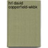 Hrl David Copperfield-Wkbk