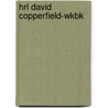 Hrl David Copperfield-Wkbk by Zukowski/Faust