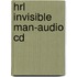 Hrl Invisible Man-Audio Cd