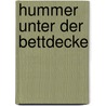 Hummer unter der Bettdecke door Adolf Loos