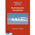 Hydrodynamic Instabilities