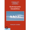 Hydrodynamic Instabilities by Francois Charru