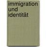 Immigration und Identität door Salman Akhtar