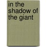 In The Shadow Of The Giant door Jurgen Bucheneau