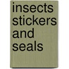 Insects Stickers And Seals by Jan Sovak