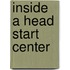 Inside A Head Start Center
