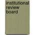 Institutional Review Board
