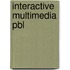 Interactive Multimedia Pbl