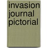 Invasion Journal Pictorial door Georges Bernage