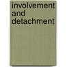 Involvement and Detachment door Norbert Elias