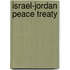 Israel-Jordan Peace Treaty