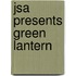 Jsa Presents Green Lantern