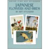 Japanese Flowers and Birds door Maggie Kate