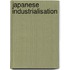 Japanese Industrialisation