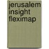 Jerusalem Insight Fleximap