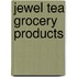 Jewel Tea Grocery Products