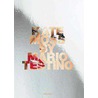 Kate Moss By Mario Testino door Mario Testino