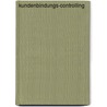 Kundenbindungs-Controlling by André Henrichfreise