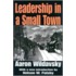 Leadership In A Small Town