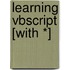 Learning Vbscript [with *]