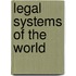 Legal Systems Of The World