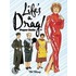Life's A Drag! Paper Dolls