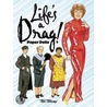 Life's A Drag! Paper Dolls by Tom Tierney