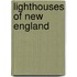 Lighthouses Of New England