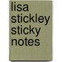 Lisa Stickley Sticky Notes