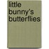 Little Bunny's Butterflies