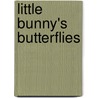 Little Bunny's Butterflies door Debbie Rivers-Moore