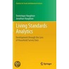 Living Standards Analytics by Jonathan Haughton