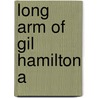 Long Arm Of Gil Hamilton A door Niven Larry