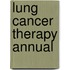 Lung Cancer Therapy Annual