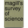 Magill's Survey Of Science door Salem