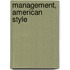 Management, American Style