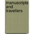Manuscripts And Travellers