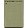 Martin/Howitt/Stanovich Pk by Gail Z. Martin