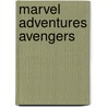 Marvel Adventures Avengers door Todd Dezago