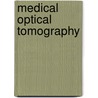 Medical Optical Tomography by G.J. Muller