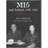 Mi5 And Ireland, 1939-1945