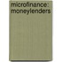 Microfinance: Moneylenders