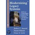 Modernizing Legacy Systems