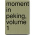 Moment in Peking, Volume 1