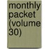 Monthly Packet (Volume 30)