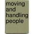 Moving And Handling People