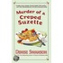 Murder of a Creped Suzette