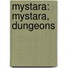 Mystara: Mystara, Dungeons door Source Wikipedia