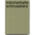 Märchenhafte Schmusetiere