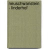 Neuschwanstein - Linderhof by Thomas Rettstatt